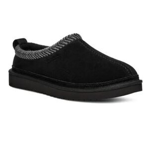NIB Men's Koolaburra By Uggs Burree Black Size 13